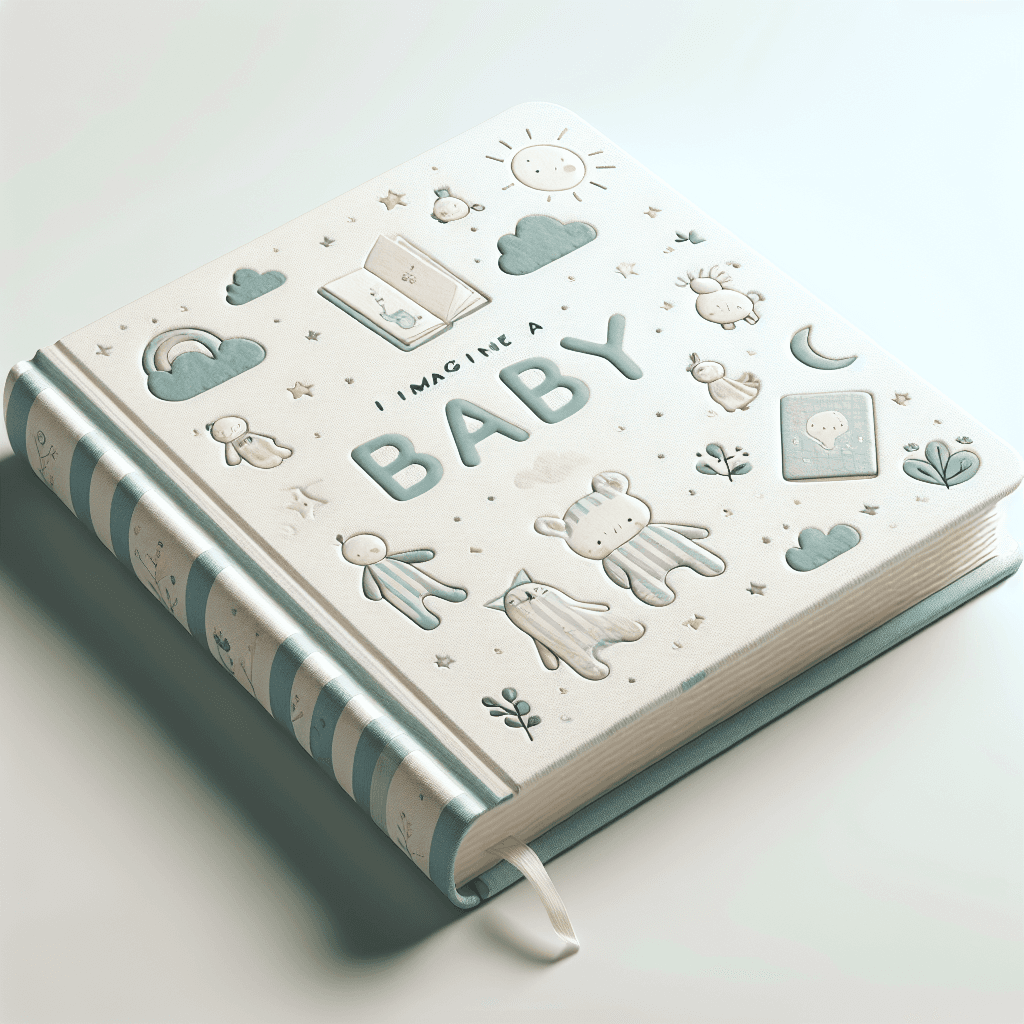 Baby Books