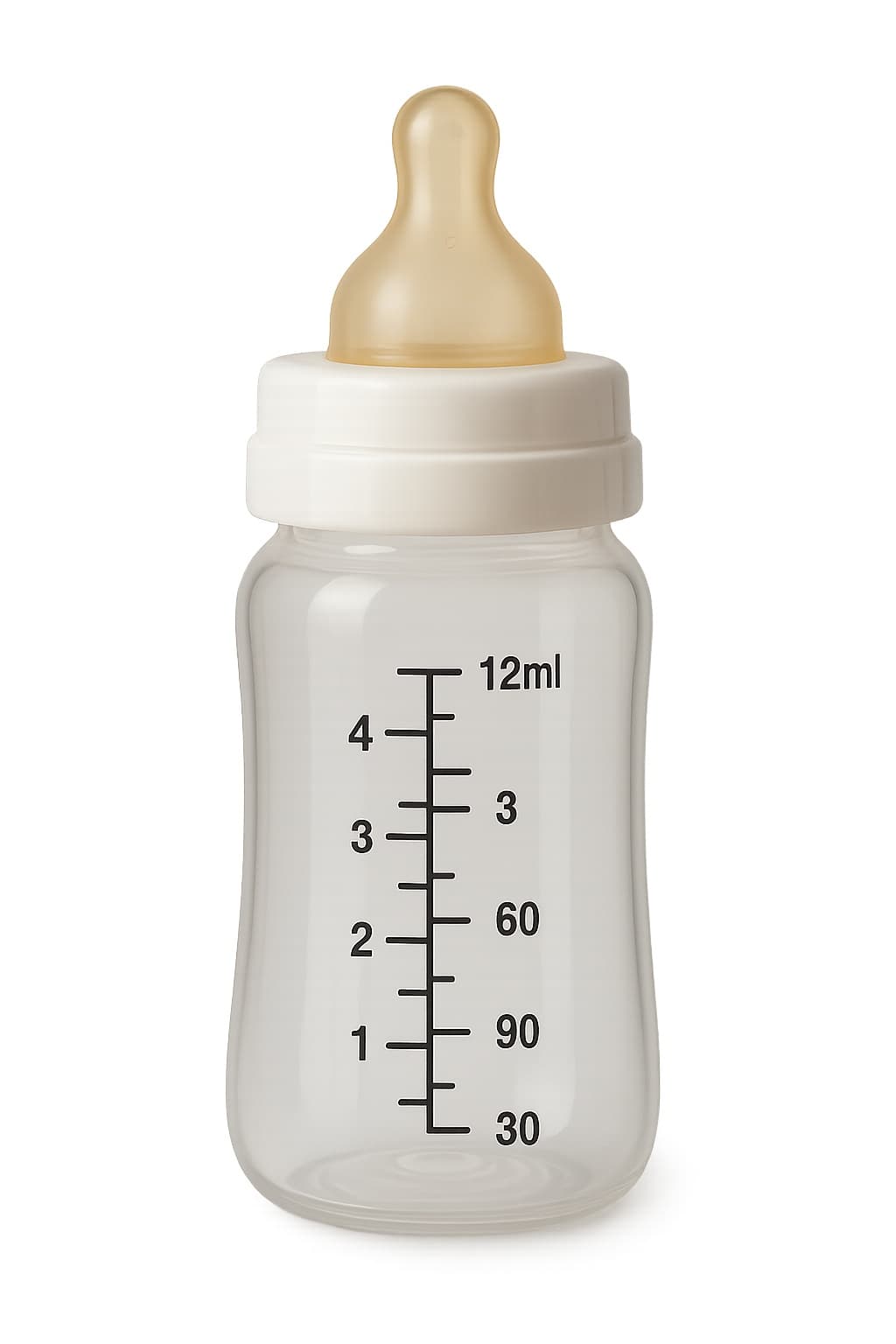 Baby Bottles