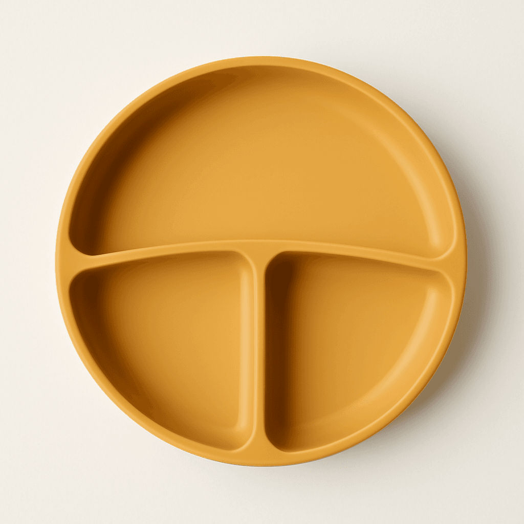 Baby Plates