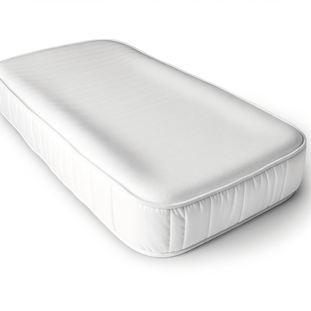 Bassinet Mattresses