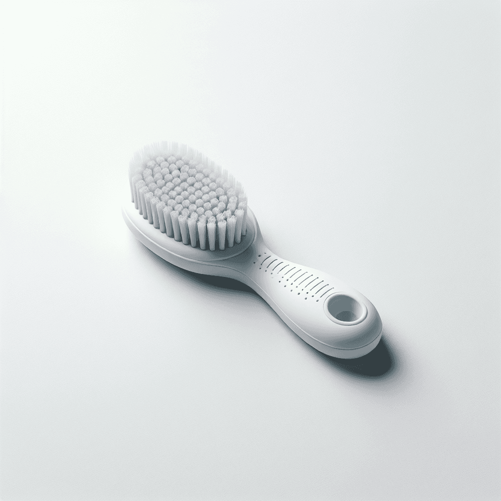Bath Brushes