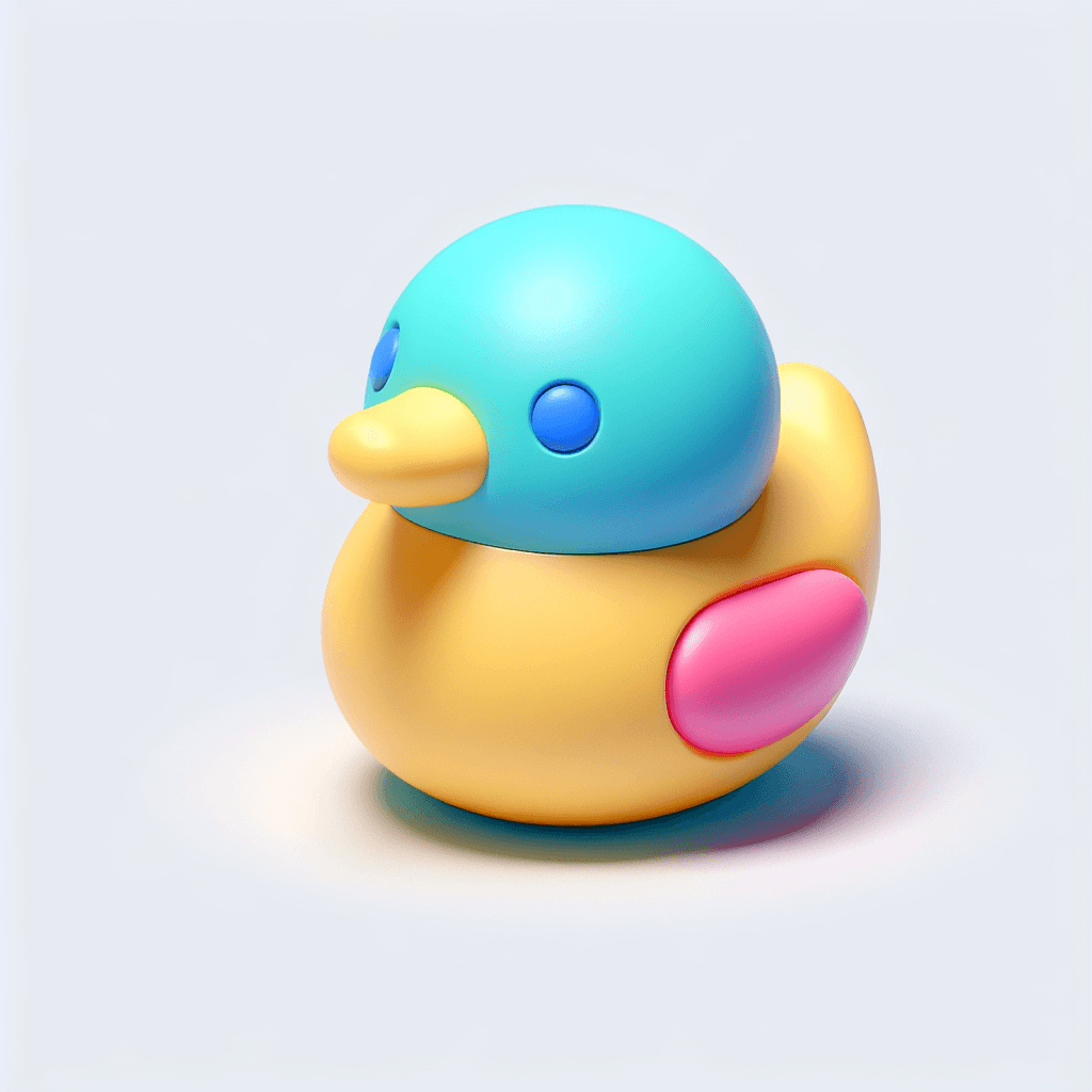 Bath Toys