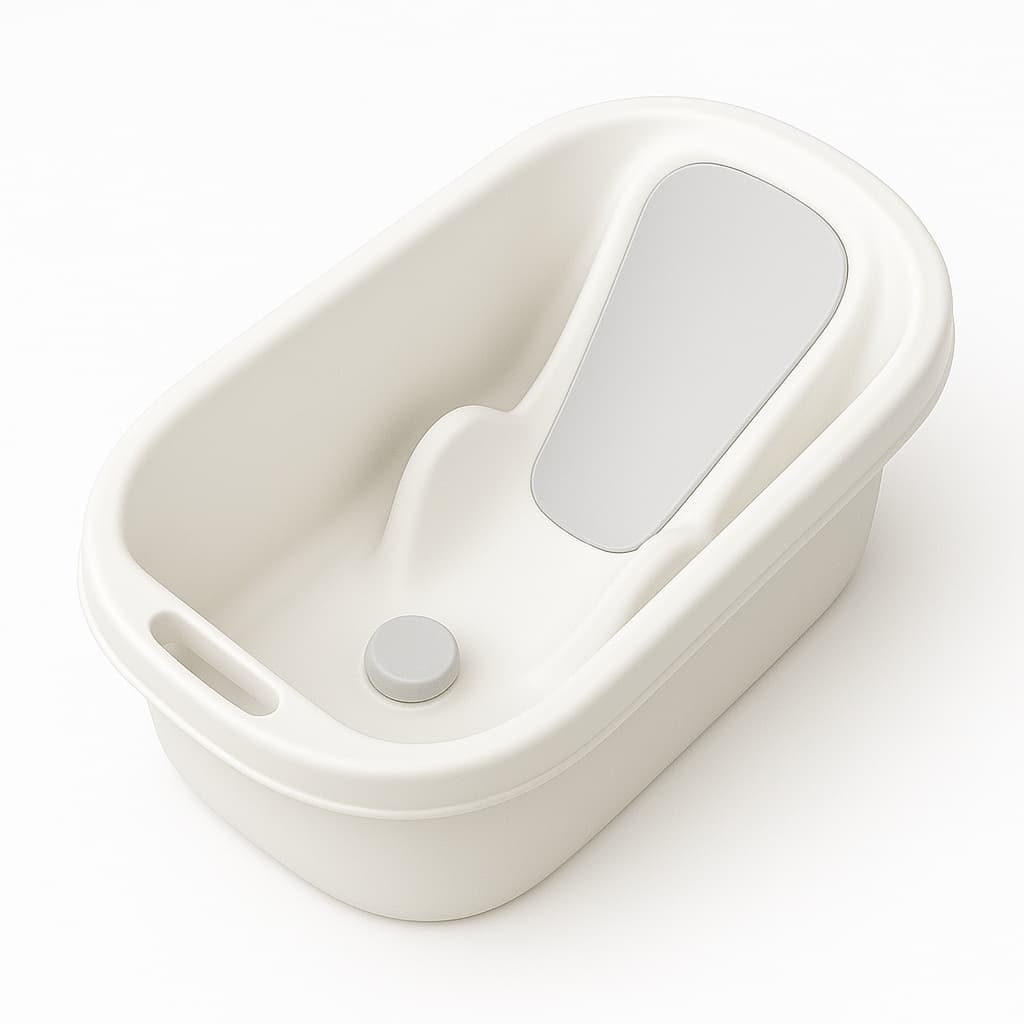 Bath Tubs