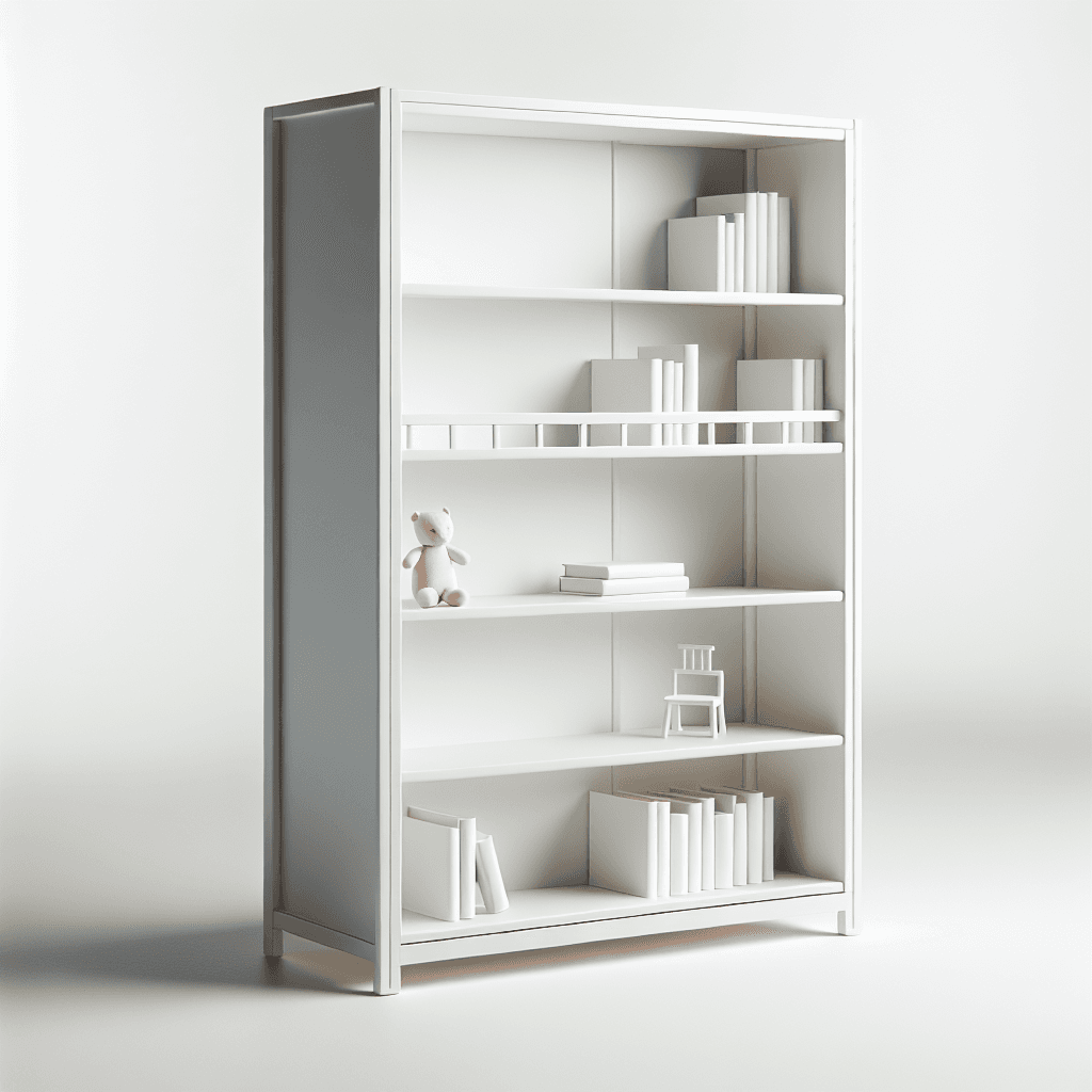 Bookcases & Shelving