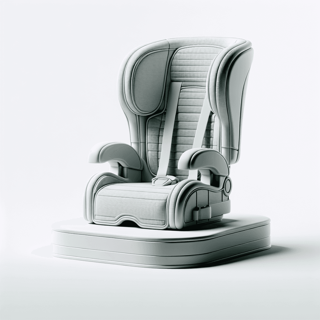 Booster Seats