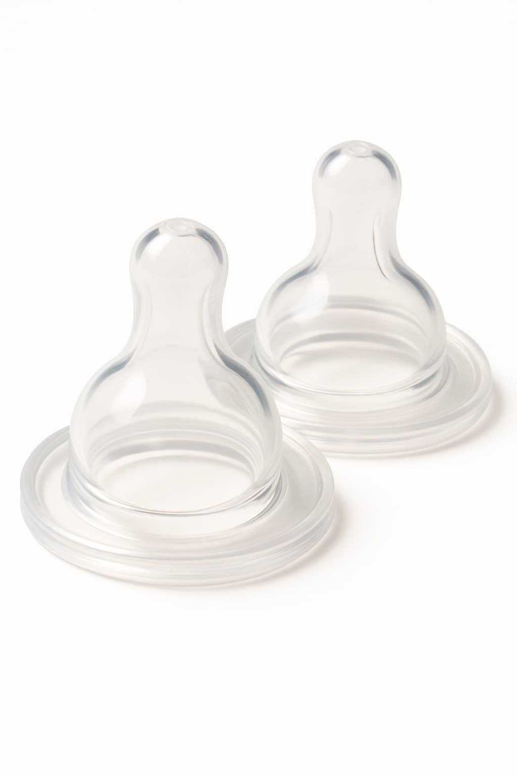 Bottle Nipples