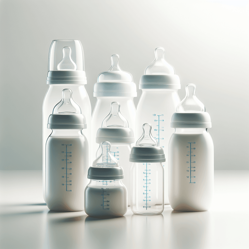 Bottle Sets