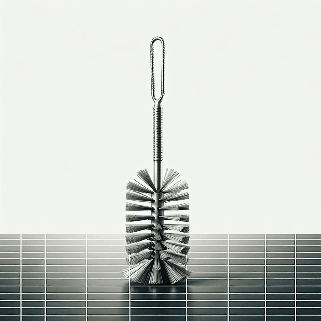 Bottle Washer