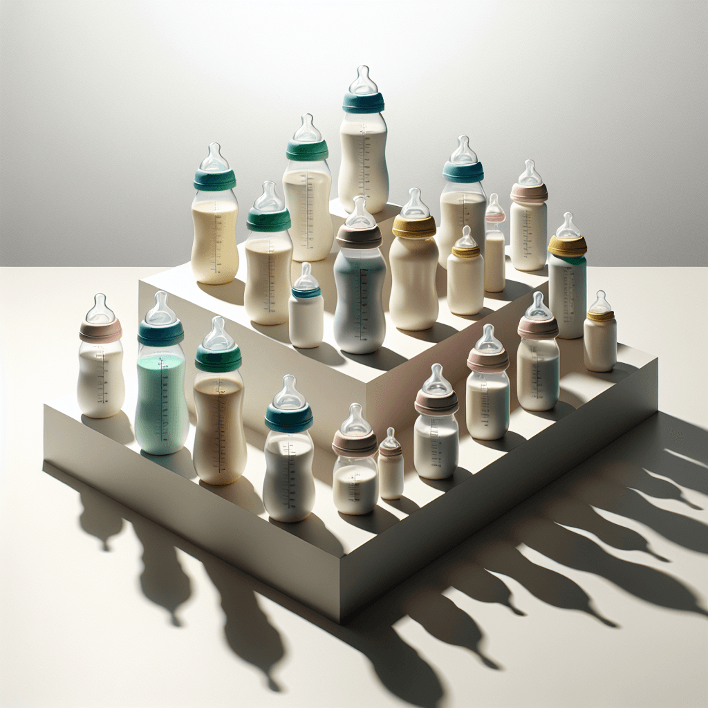 Bottles