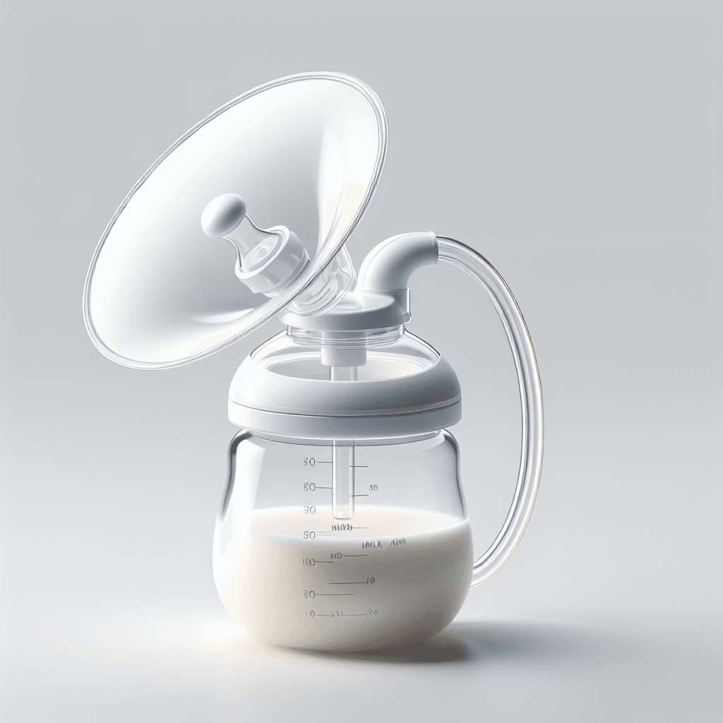 Breast Milk Collection