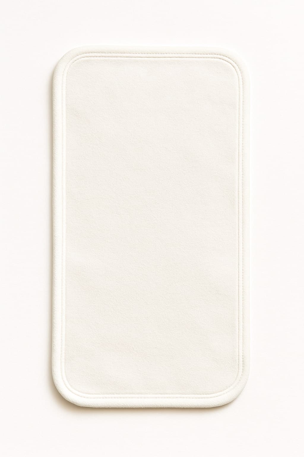 Burp Cloths