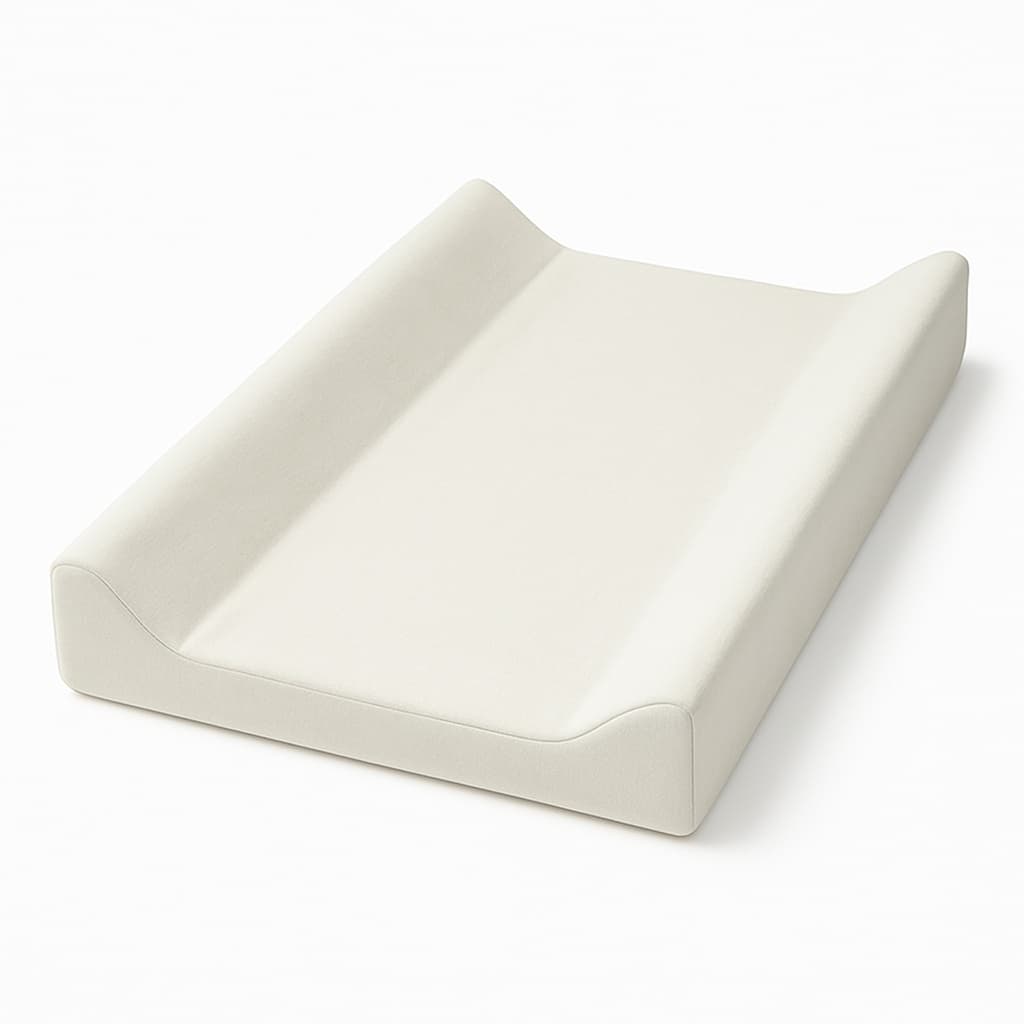 Changing Pads