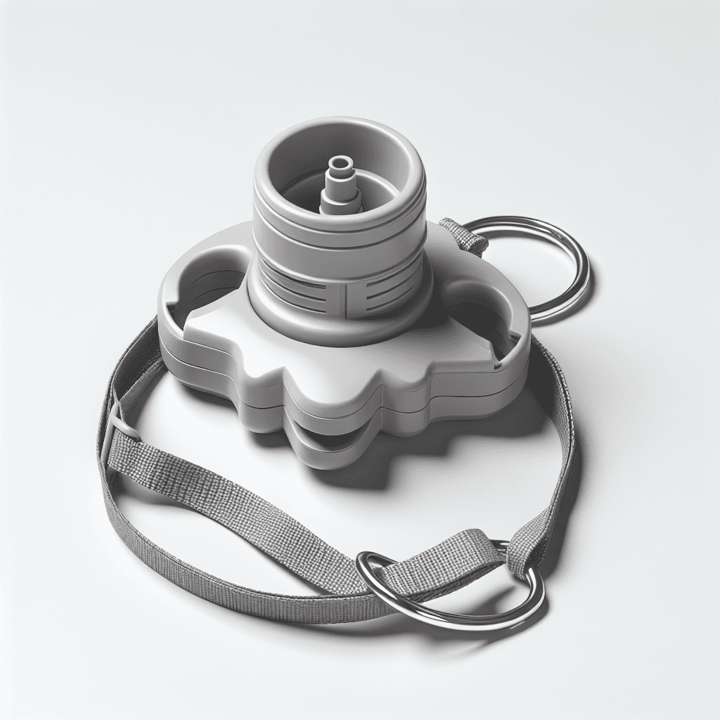Choking Rescue Devices