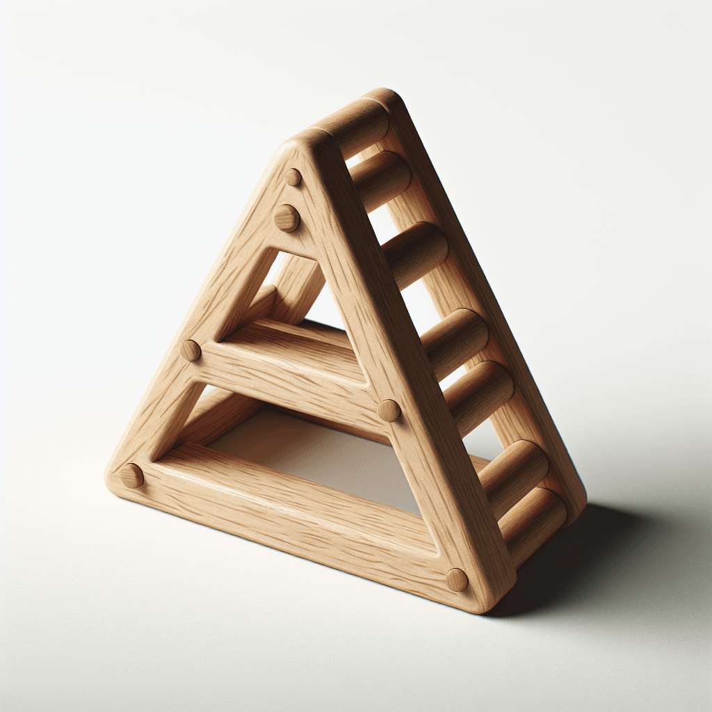 Climbing Toys