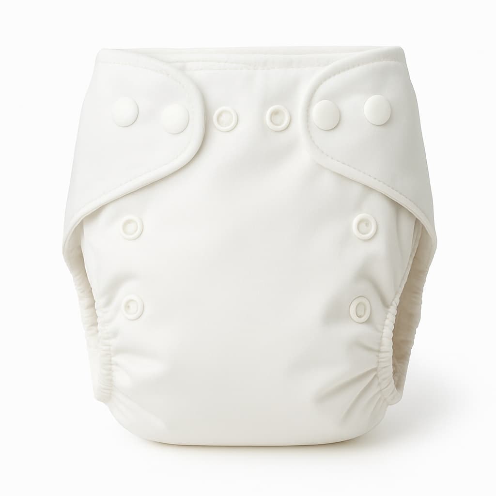 Cloth Diapers