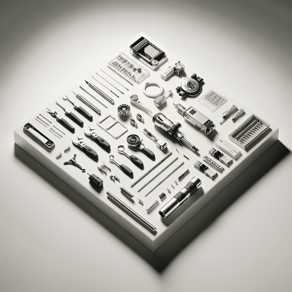 Conversion Kits