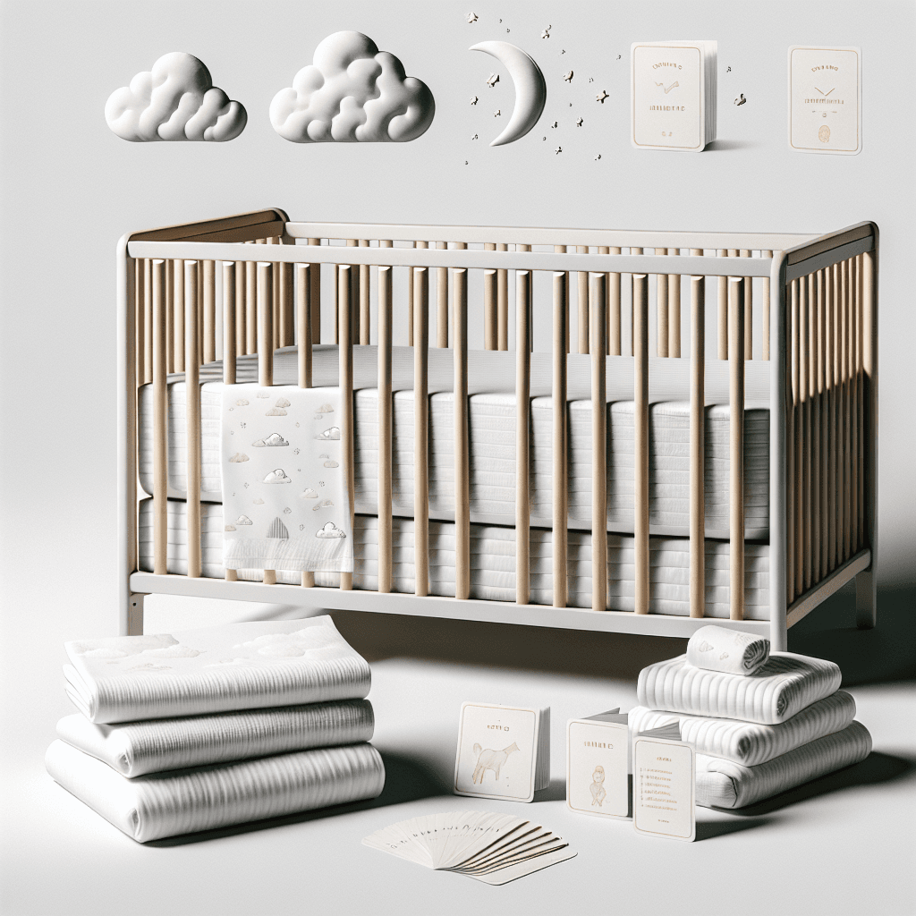 Crib Sheet Sets