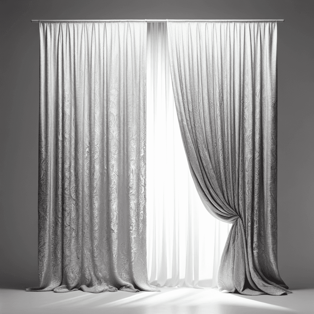 Curtains & Drapes
