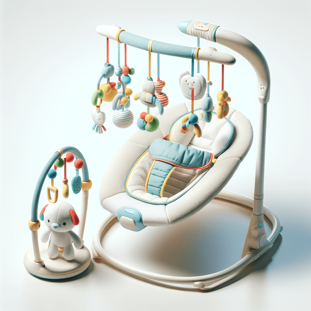 Developmental Toys