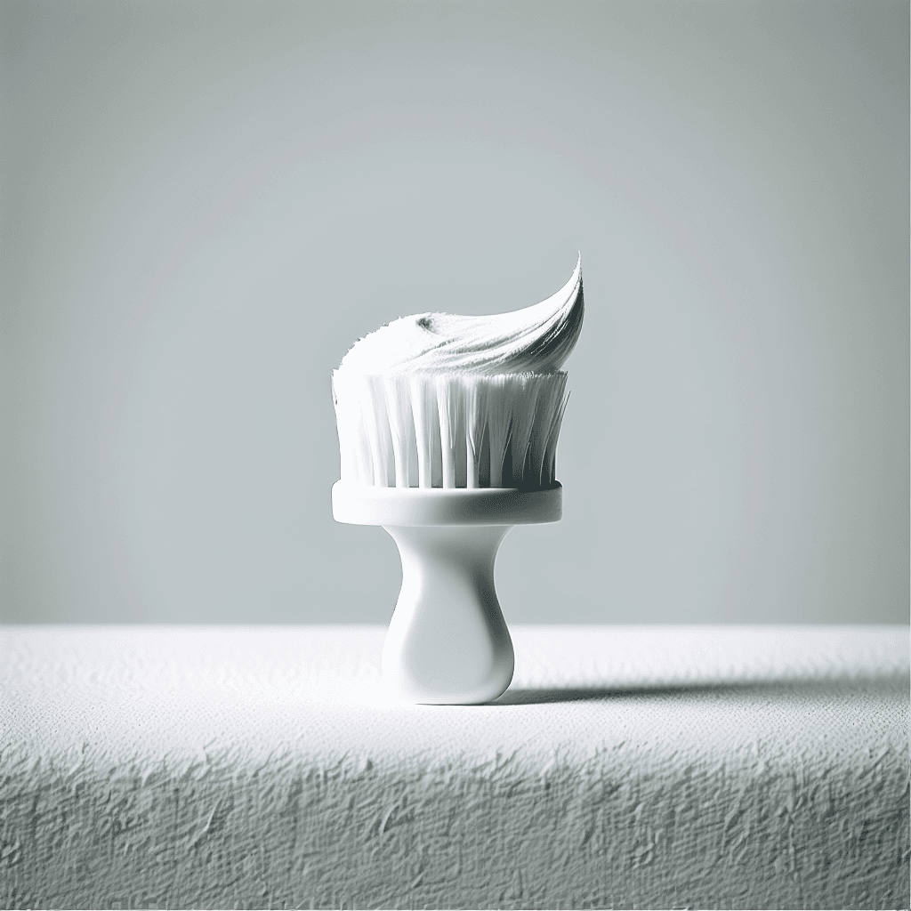 Diaper Cream Brushes