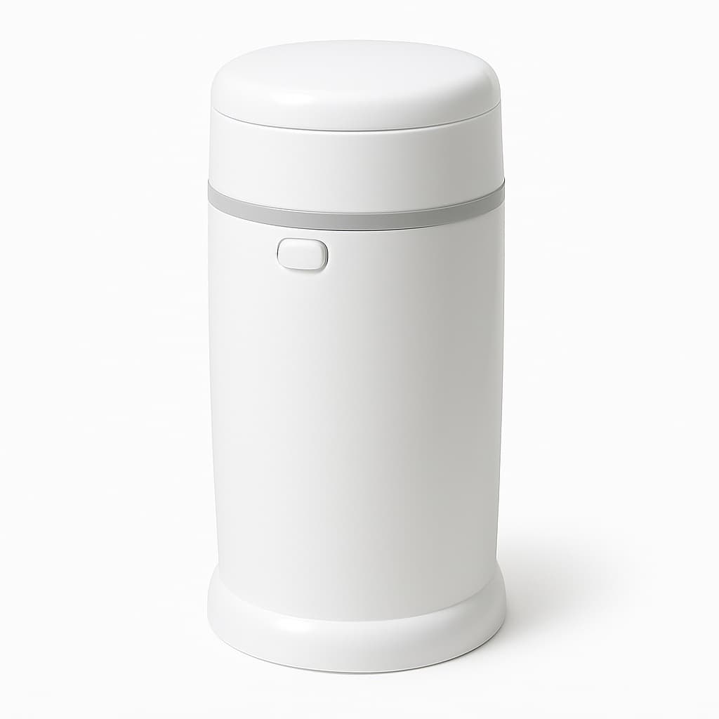 Diaper Pails
