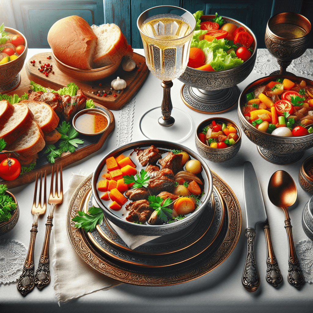 Dinner