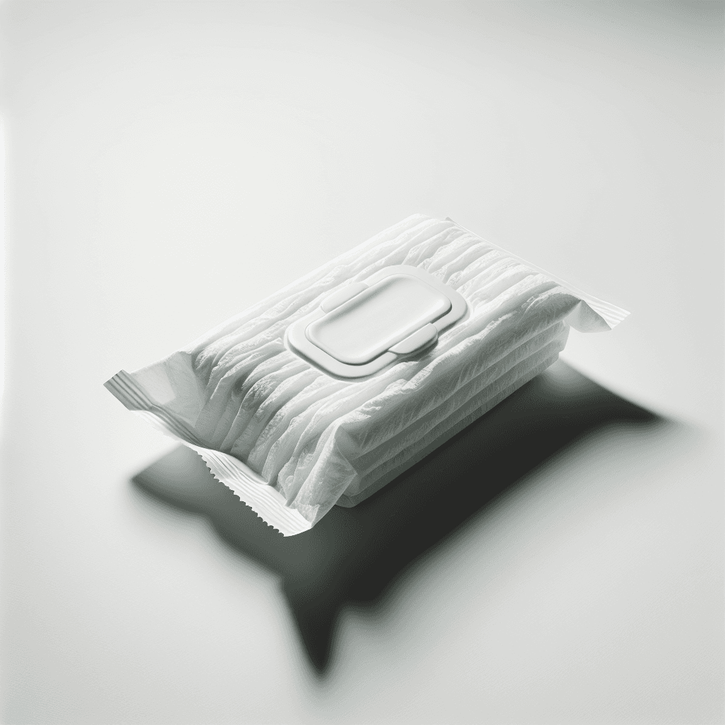 Hand and Face Wipes