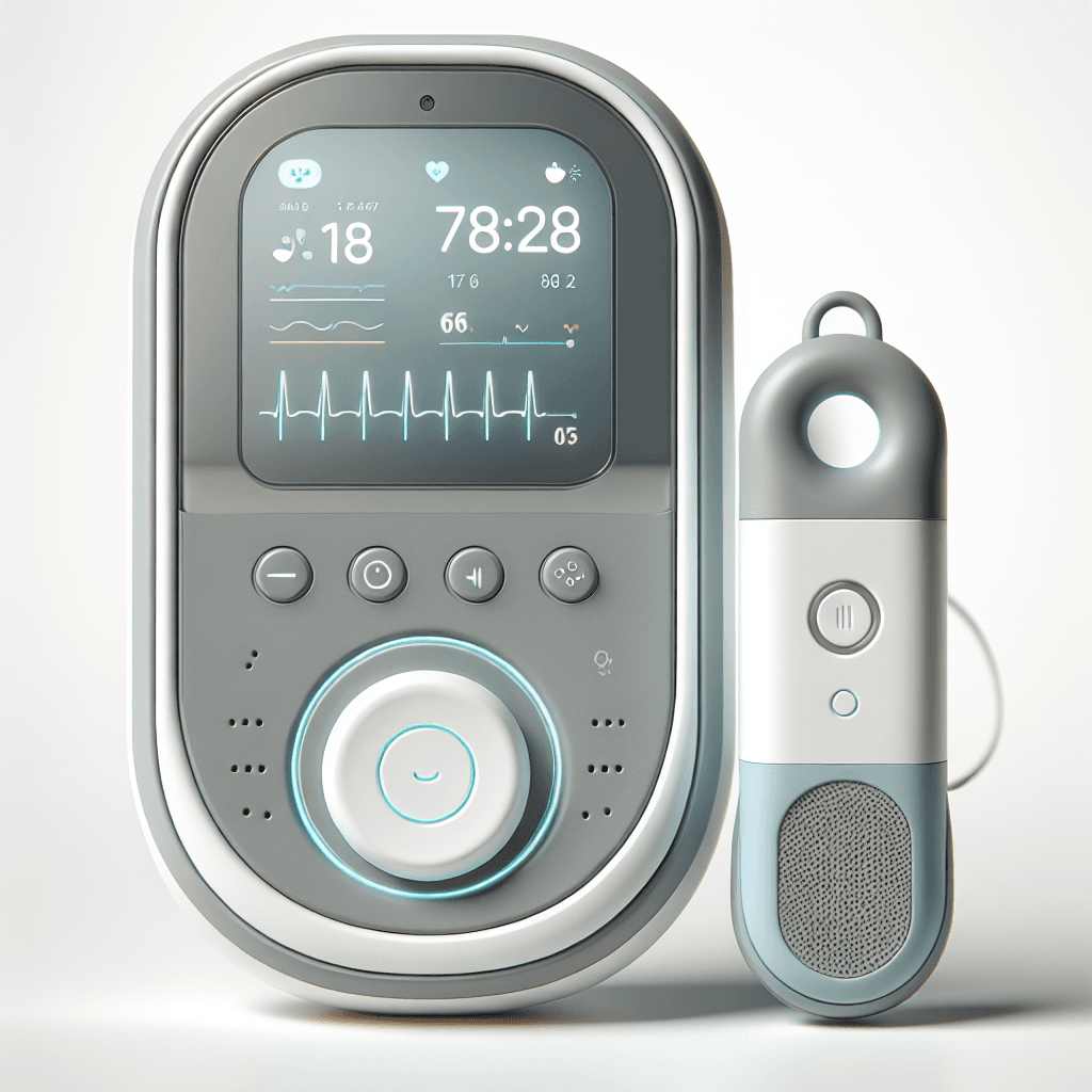 Health Monitors
