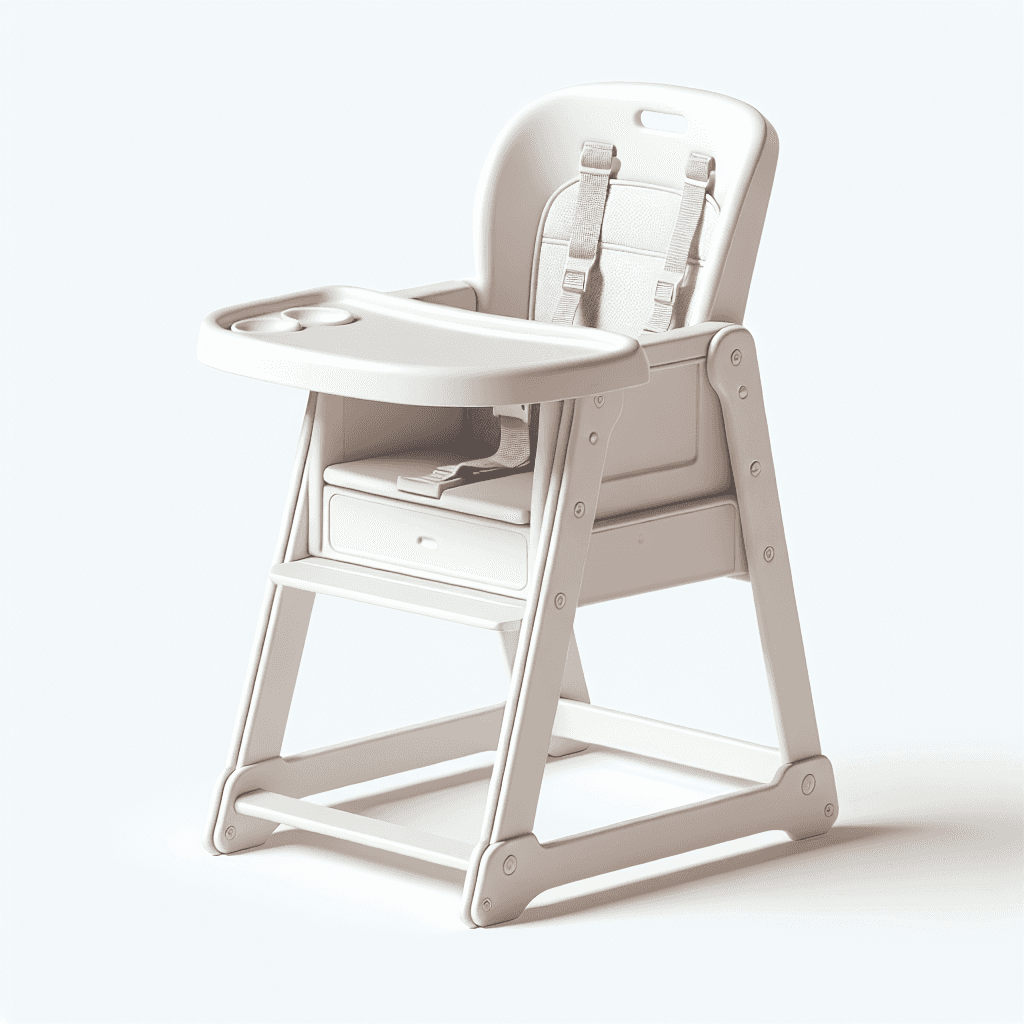 High Chair Trays
