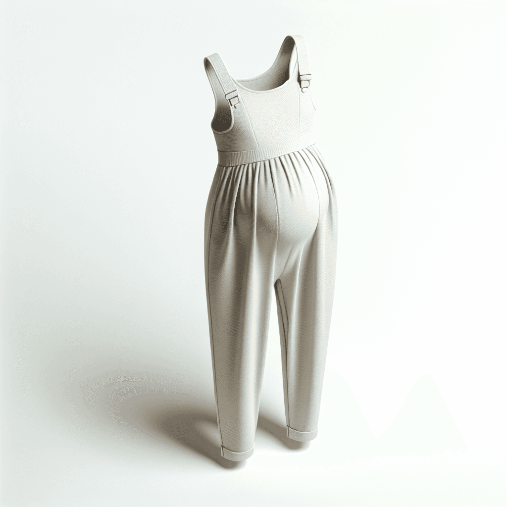 Maternity Jumpsuits