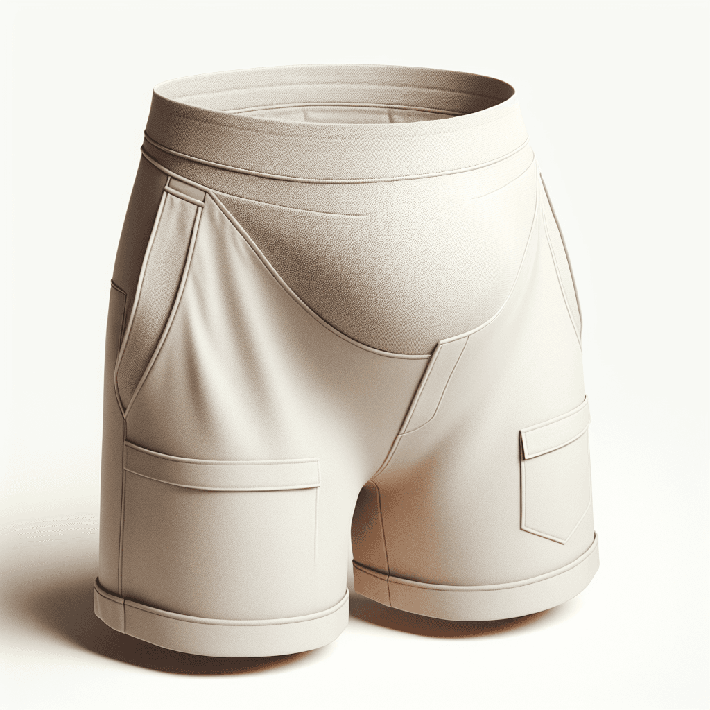Maternity Shorts