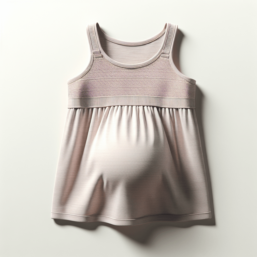 Maternity Sleepwear