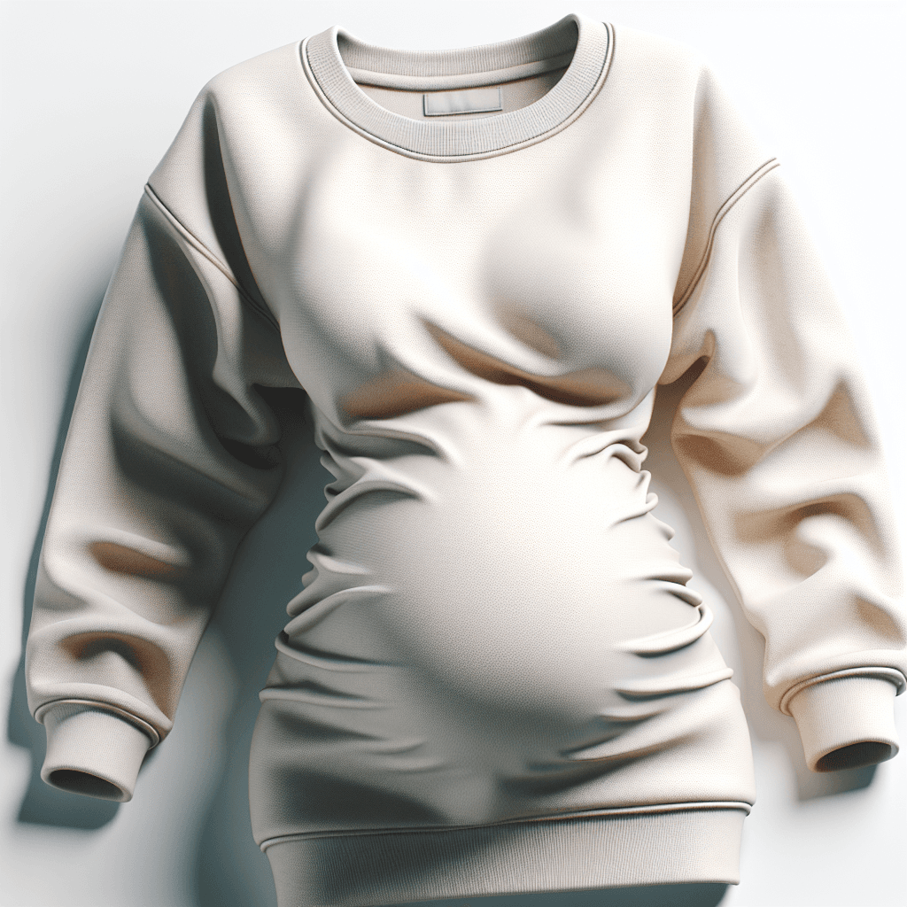 Maternity Sweatshirts