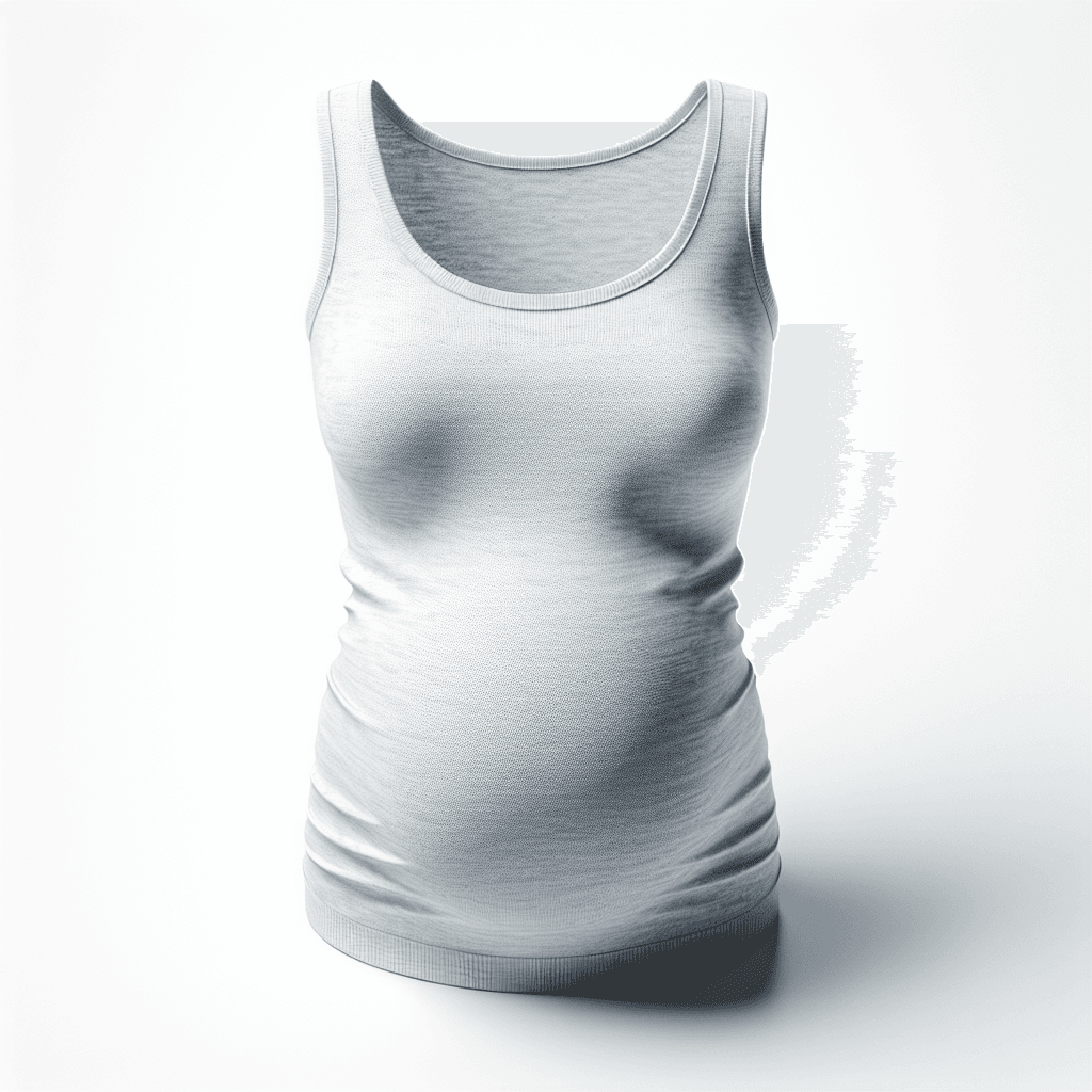 Maternity Tanks