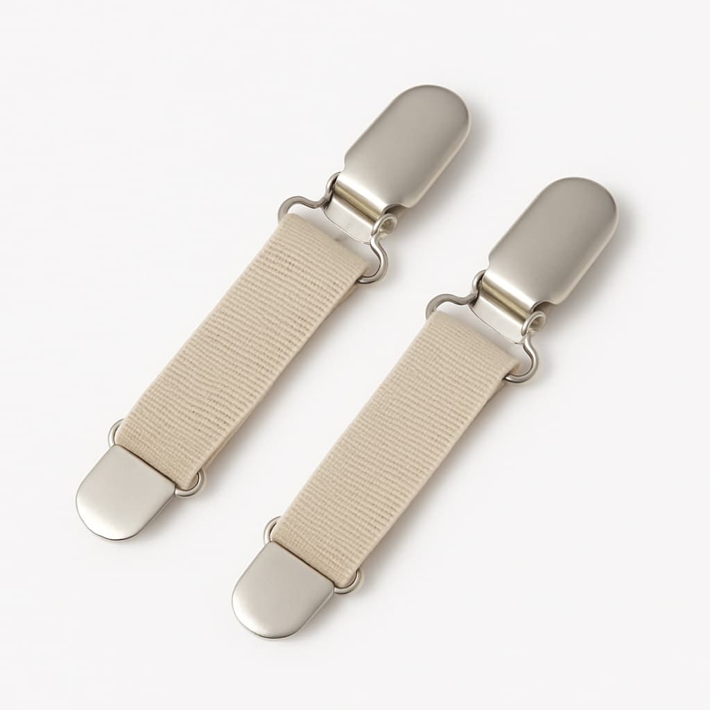 Mitten Clips