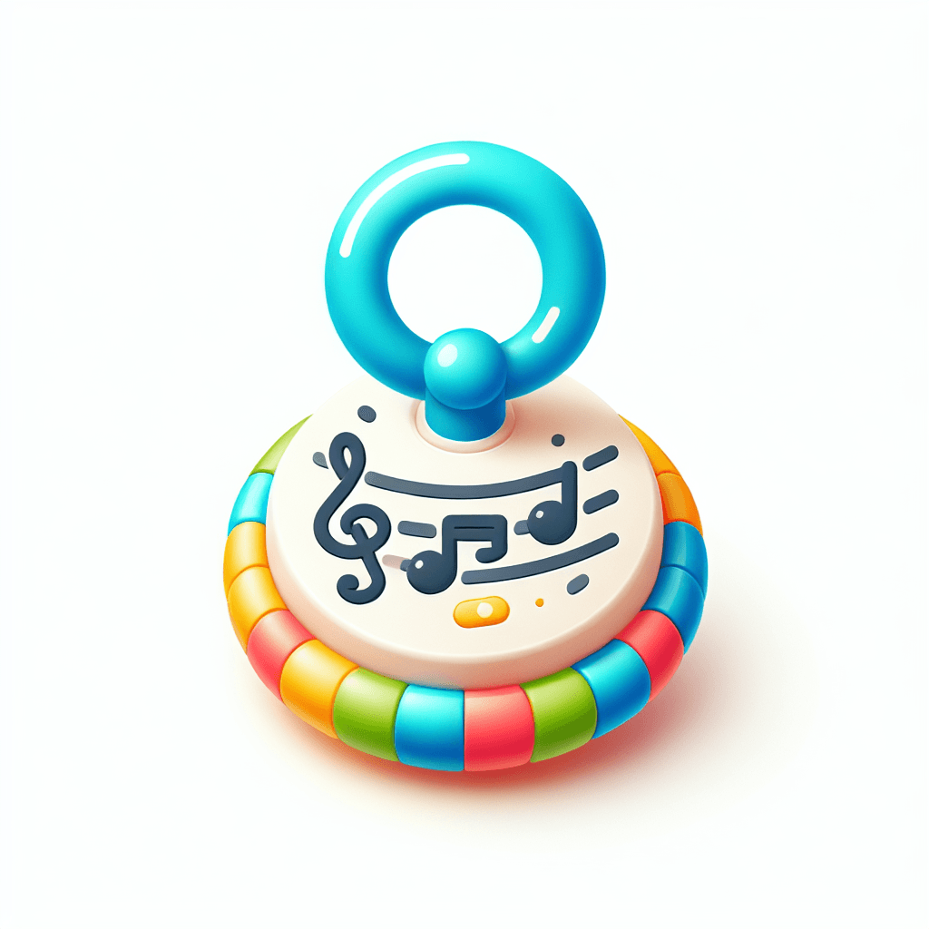 Musical Toys