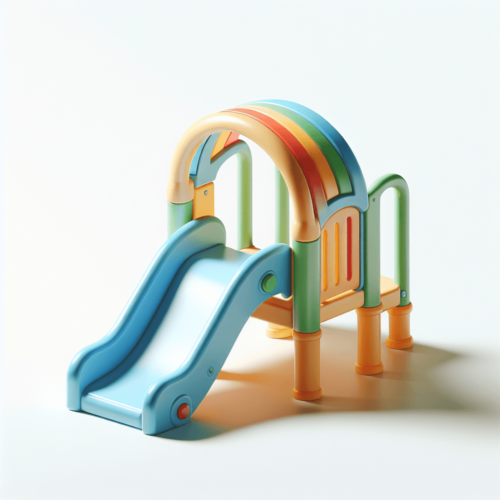 Outdoor Toys