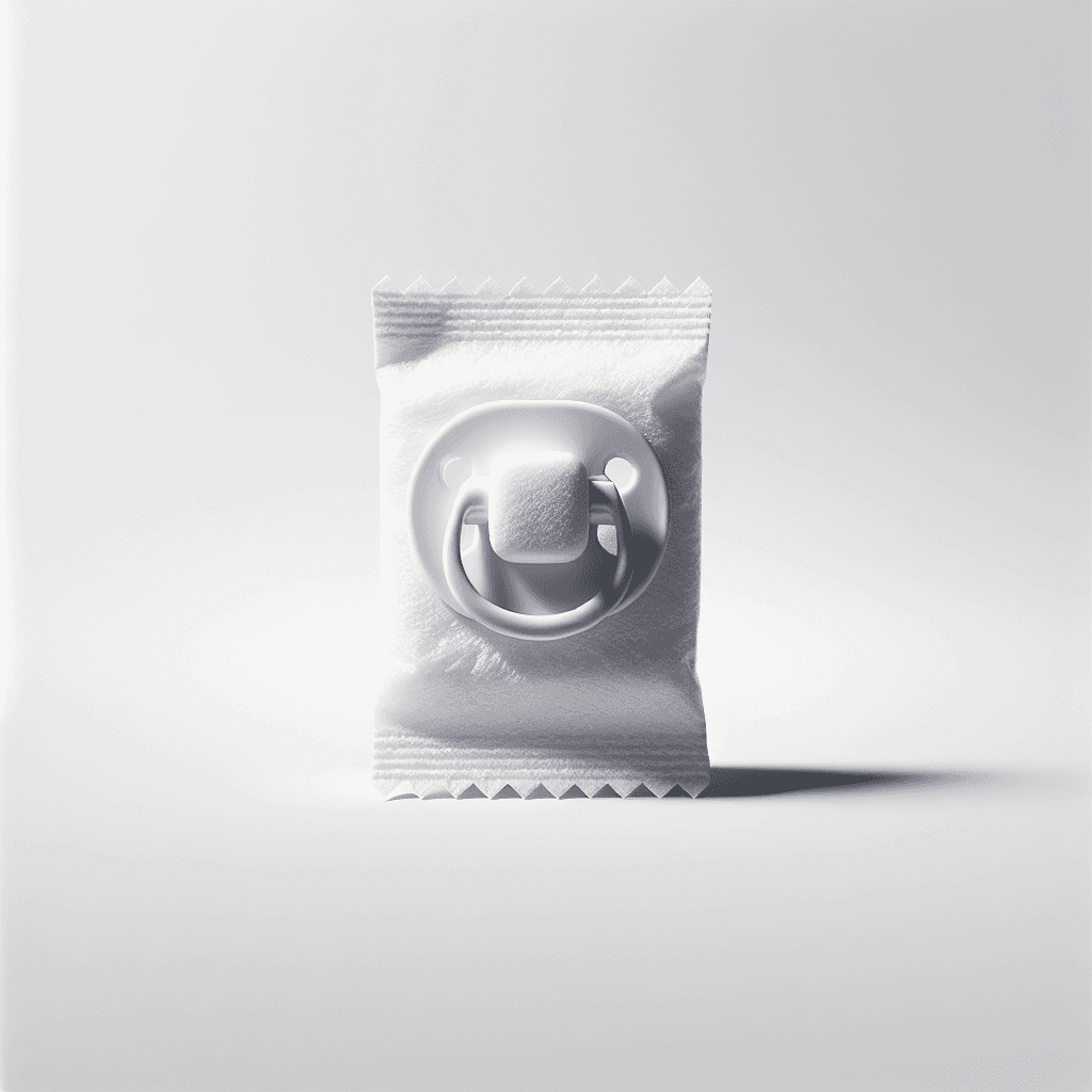 Pacifier Wipes
