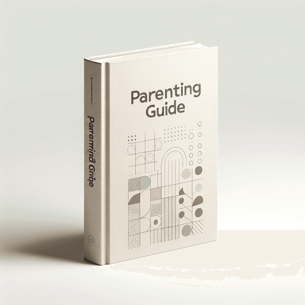 Parenting Books