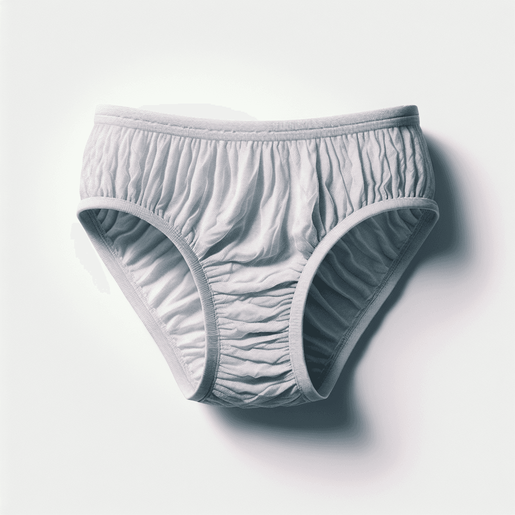 Postpartum Underwear
