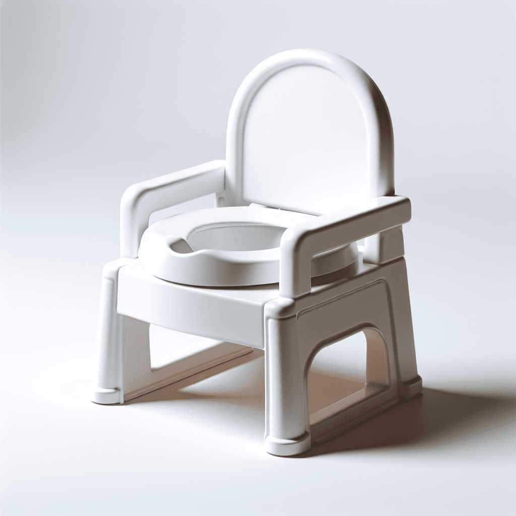Potty Chairs