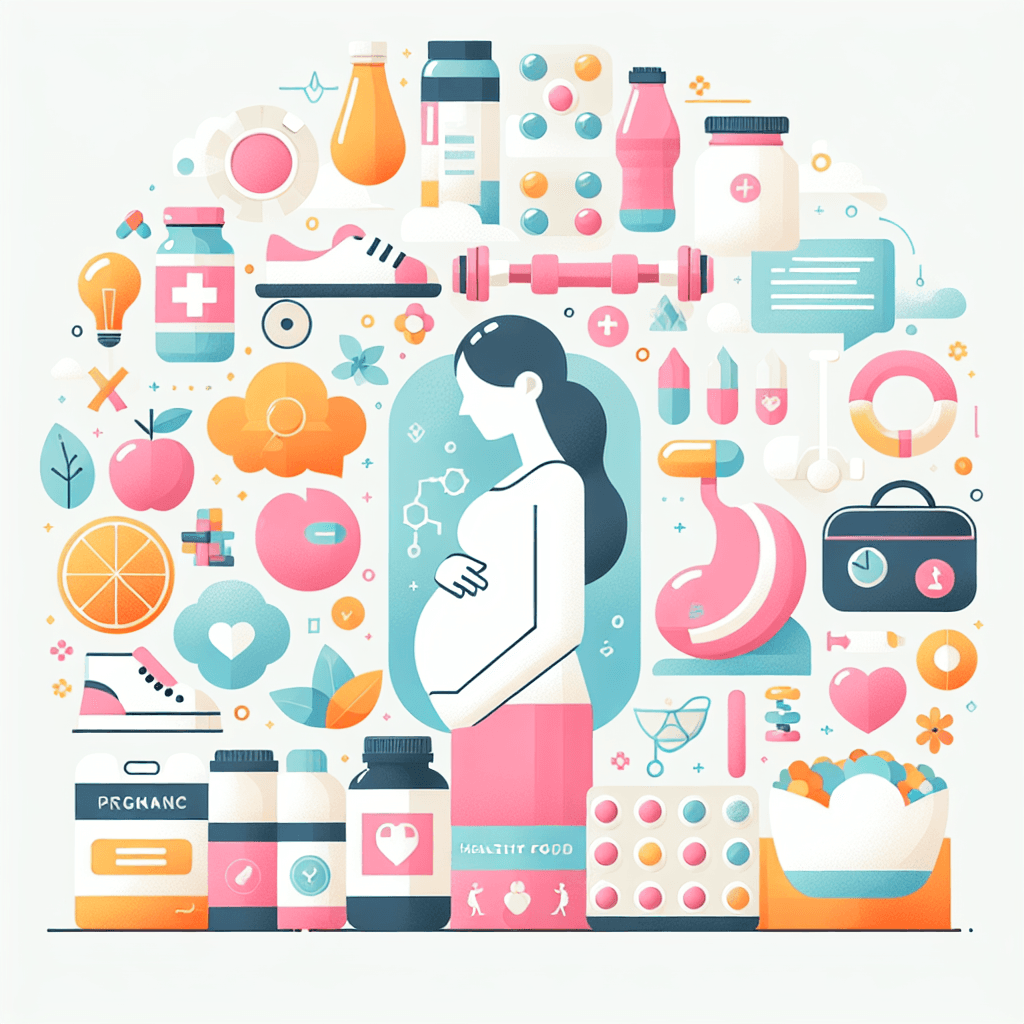 Pregnancy Care