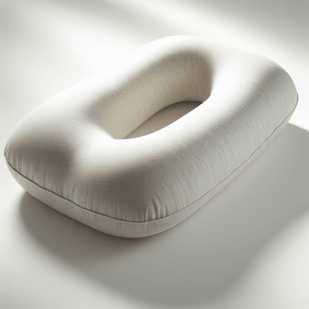 Pregnancy Pillows