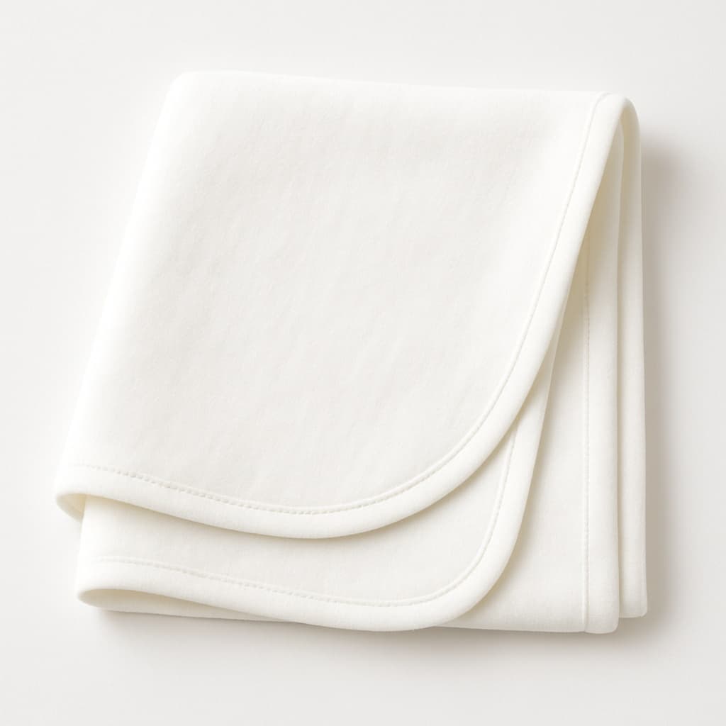 Receiving Blankets