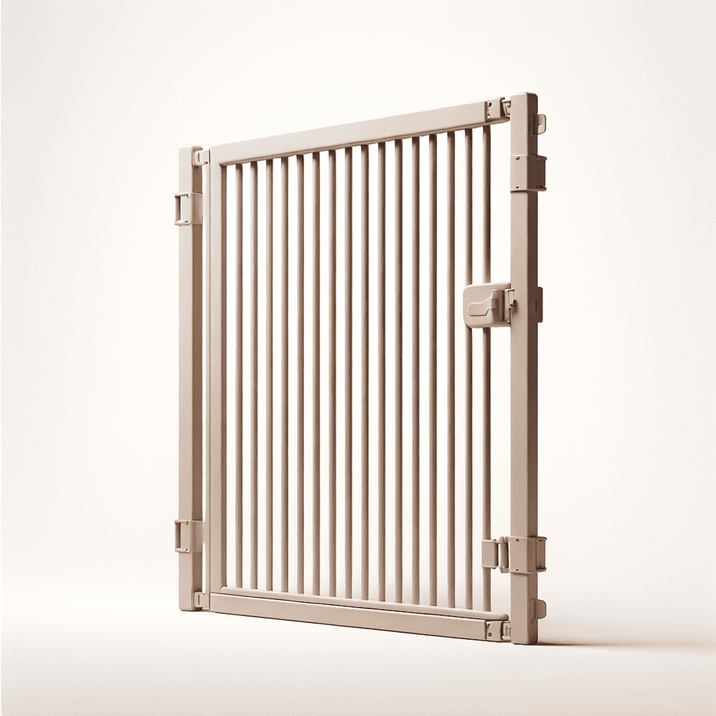 Safety Gates