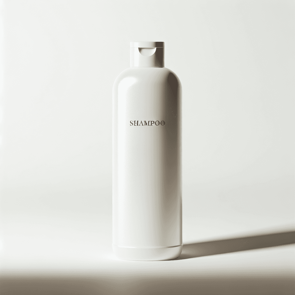 Shampoo & Soap