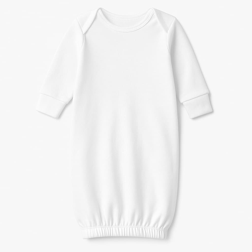 Sleep Gowns