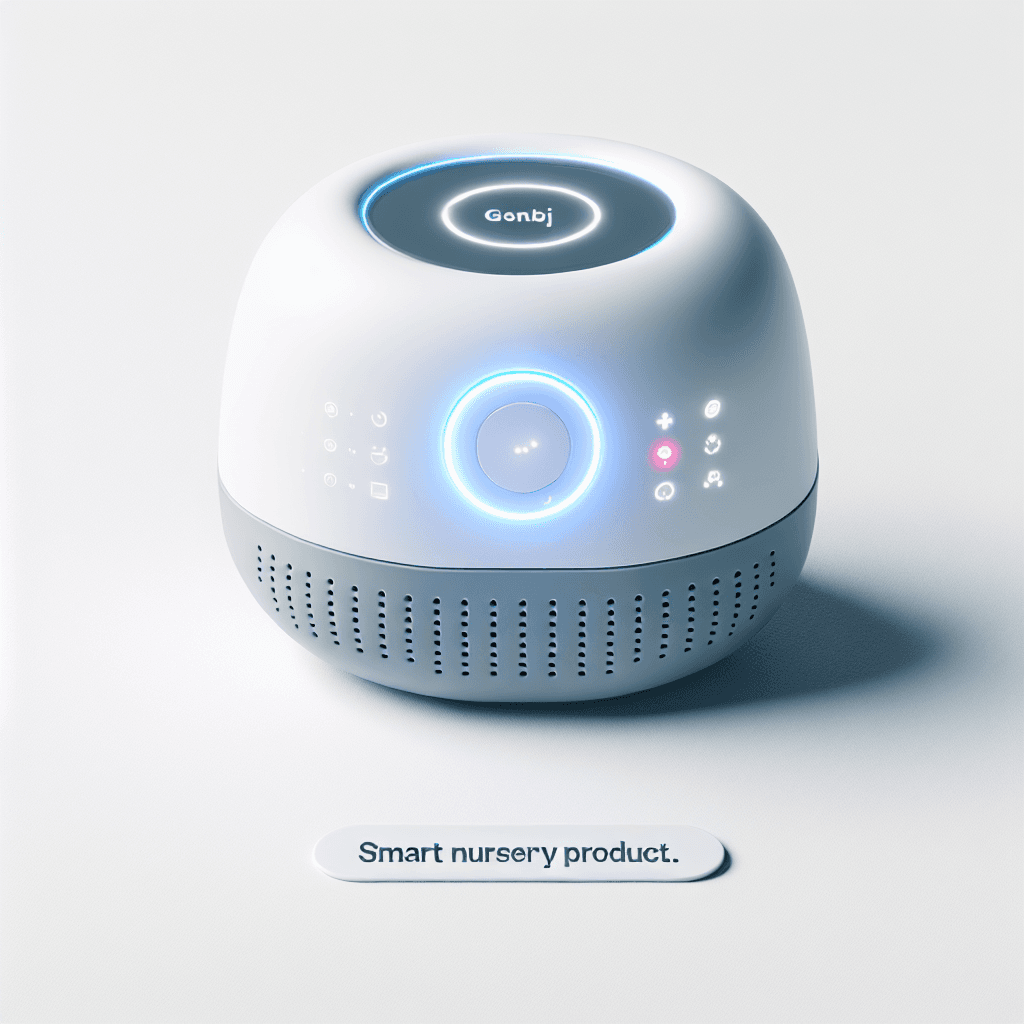 Smart Nursery Products
