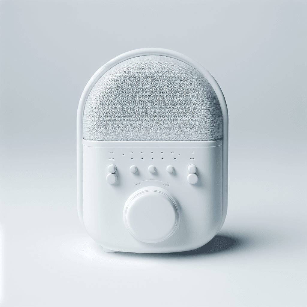 Sound Machines