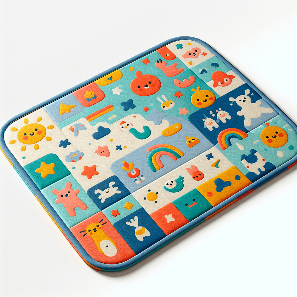 Splat Mats